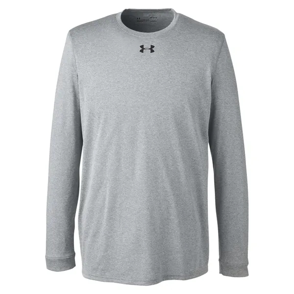 Under Armour Men's Long-Sleeve Locker T-Shirt 2.0 - Under Armour Men's Long-Sleeve Locker T-Shirt 2.0 - Image 33 of 54