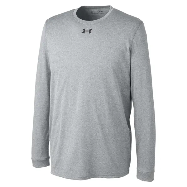 Under Armour Men's Long-Sleeve Locker T-Shirt 2.0 - Under Armour Men's Long-Sleeve Locker T-Shirt 2.0 - Image 35 of 54