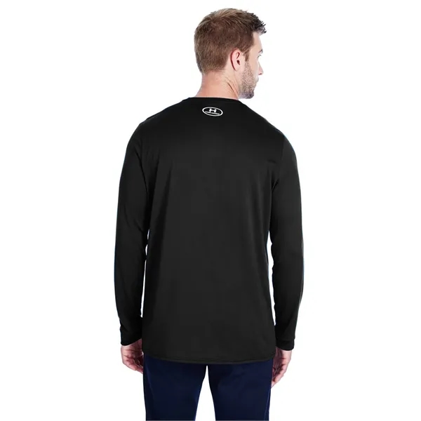 Under Armour Men's Long-Sleeve Locker T-Shirt 2.0 - Under Armour Men's Long-Sleeve Locker T-Shirt 2.0 - Image 36 of 54