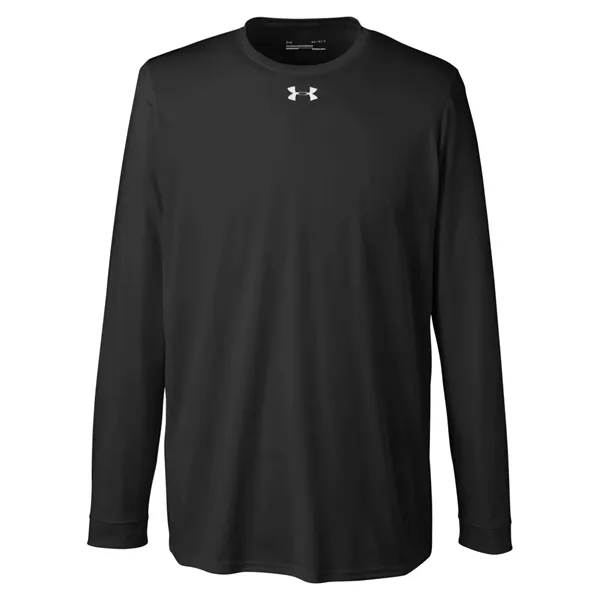 Under Armour Men's Long-Sleeve Locker T-Shirt 2.0 - Under Armour Men's Long-Sleeve Locker T-Shirt 2.0 - Image 38 of 54