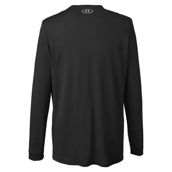 Under Armour Men's Long-Sleeve Locker T-Shirt 2.0 - Under Armour Men's Long-Sleeve Locker T-Shirt 2.0 - Image 39 of 54