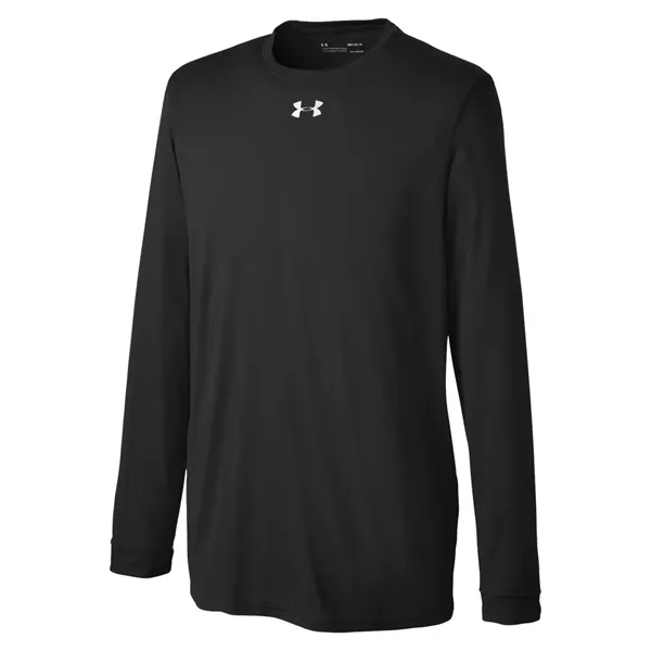 Under Armour Men's Long-Sleeve Locker T-Shirt 2.0 - Under Armour Men's Long-Sleeve Locker T-Shirt 2.0 - Image 40 of 54