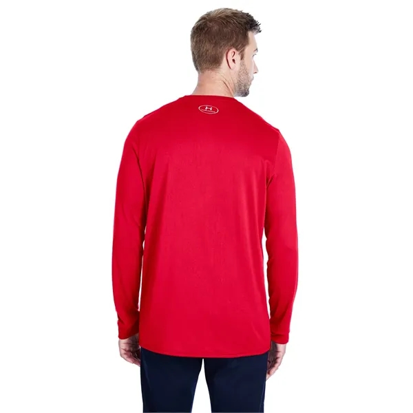 Under Armour Men's Long-Sleeve Locker T-Shirt 2.0 - Under Armour Men's Long-Sleeve Locker T-Shirt 2.0 - Image 41 of 54