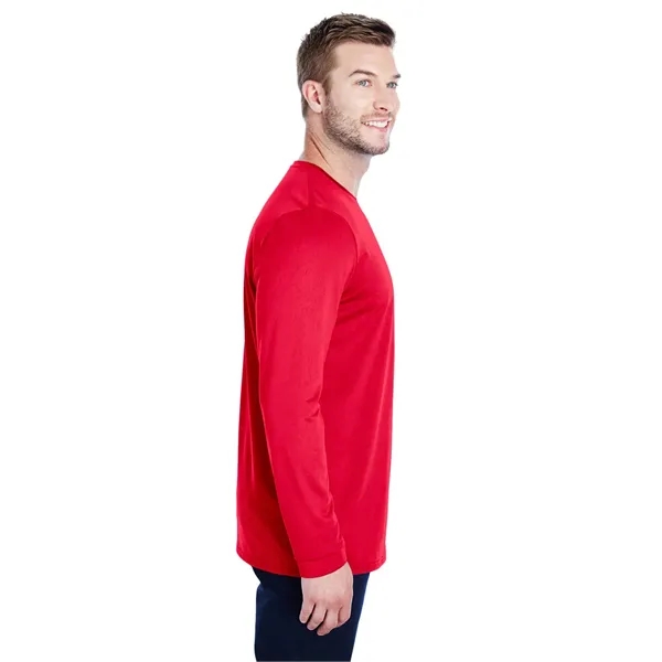 Under Armour Men's Long-Sleeve Locker T-Shirt 2.0 - Under Armour Men's Long-Sleeve Locker T-Shirt 2.0 - Image 42 of 54