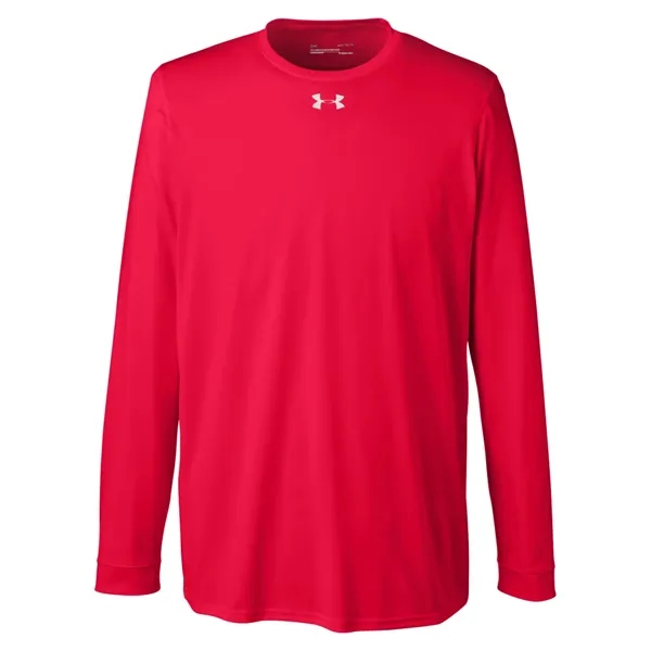 Under Armour Men's Long-Sleeve Locker T-Shirt 2.0 - Under Armour Men's Long-Sleeve Locker T-Shirt 2.0 - Image 43 of 54