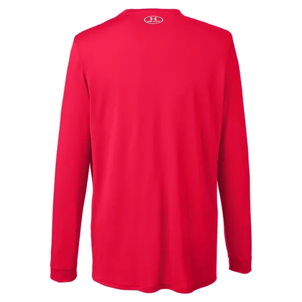 Under Armour Men's Long-Sleeve Locker T-Shirt 2.0 - Under Armour Men's Long-Sleeve Locker T-Shirt 2.0 - Image 44 of 54