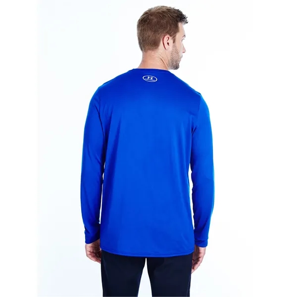 Under Armour Men's Long-Sleeve Locker T-Shirt 2.0 - Under Armour Men's Long-Sleeve Locker T-Shirt 2.0 - Image 46 of 54