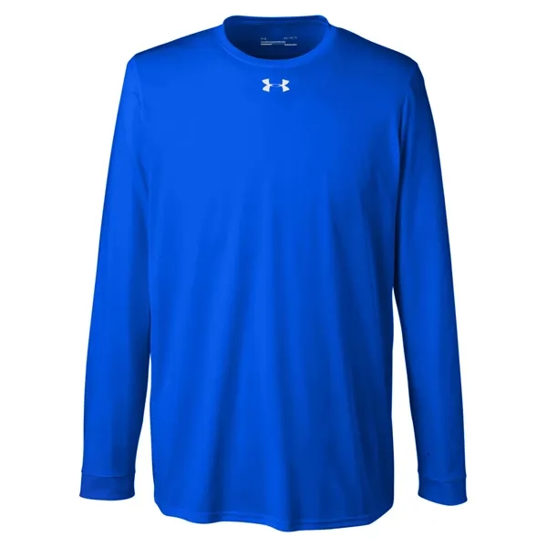 Under Armour Men's Long-Sleeve Locker T-Shirt 2.0 - Under Armour Men's Long-Sleeve Locker T-Shirt 2.0 - Image 48 of 54