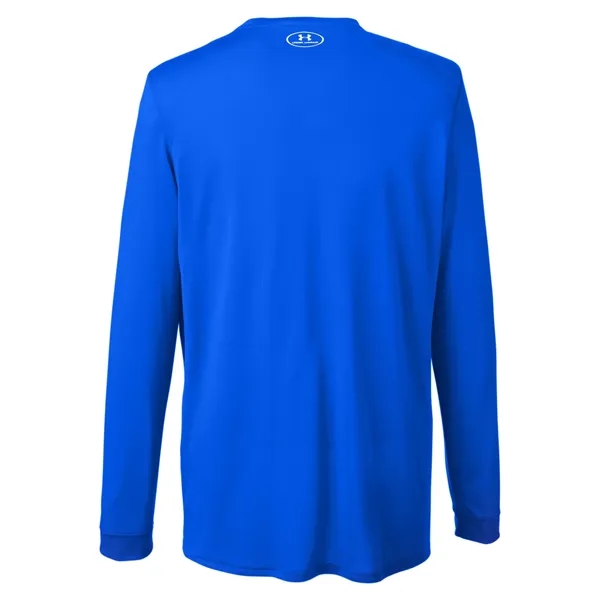 Under Armour Men's Long-Sleeve Locker T-Shirt 2.0 - Under Armour Men's Long-Sleeve Locker T-Shirt 2.0 - Image 49 of 54