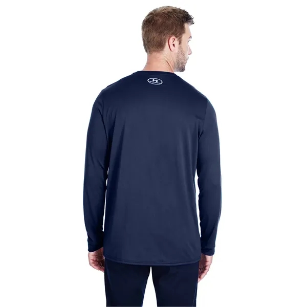 Under Armour Men's Long-Sleeve Locker T-Shirt 2.0 - Under Armour Men's Long-Sleeve Locker T-Shirt 2.0 - Image 51 of 54