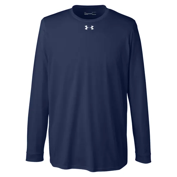 Under Armour Men's Long-Sleeve Locker T-Shirt 2.0 - Under Armour Men's Long-Sleeve Locker T-Shirt 2.0 - Image 52 of 54