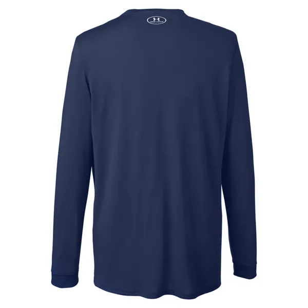 Under Armour Men's Long-Sleeve Locker T-Shirt 2.0 - Under Armour Men's Long-Sleeve Locker T-Shirt 2.0 - Image 53 of 54