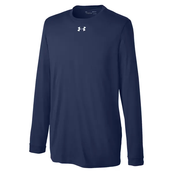 Under Armour Men's Long-Sleeve Locker T-Shirt 2.0 - Under Armour Men's Long-Sleeve Locker T-Shirt 2.0 - Image 54 of 54