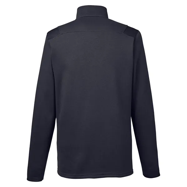 Under Armour Men's Hustle Quarter-Zip Pullover Sweatshirt - Under Armour Men's Hustle Quarter-Zip Pullover Sweatshirt - Image 37 of 40