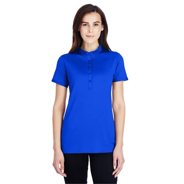 Under Armour Ladies' Corporate Performance Polo 2.0 - Under Armour Ladies' Corporate Performance Polo 2.0 - Image 0 of 7