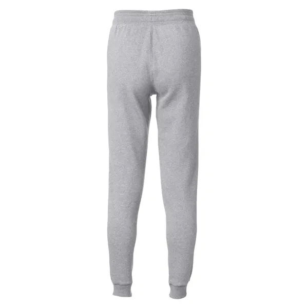 Under Armour Men's Hustle Fleece Jogger Pant - Under Armour Men's Hustle Fleece Jogger Pant - Image 13 of 23