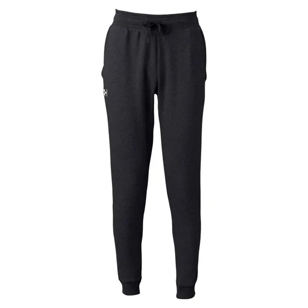 Under Armour Men's Hustle Fleece Jogger Pant - Under Armour Men's Hustle Fleece Jogger Pant - Image 16 of 23