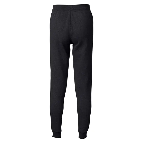 Under Armour Men's Hustle Fleece Jogger Pant - Under Armour Men's Hustle Fleece Jogger Pant - Image 18 of 23