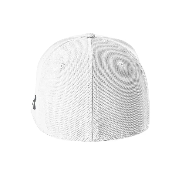 Under Armour Unisex Blitzing Curved Cap - Under Armour Unisex Blitzing Curved Cap - Image 6 of 11