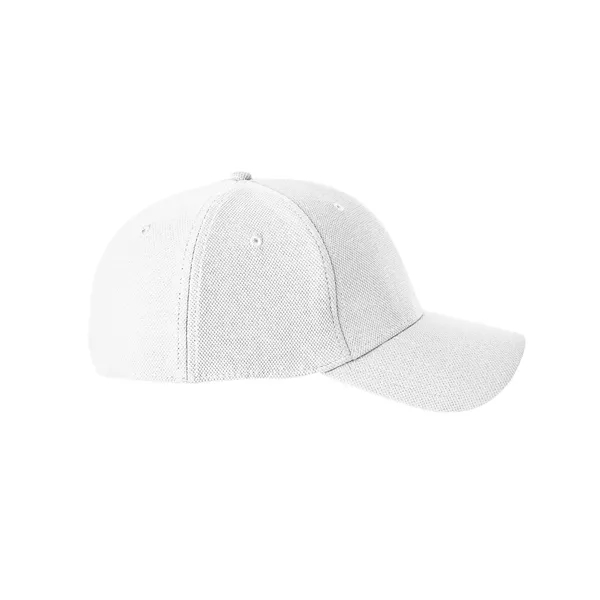 Under Armour Unisex Blitzing Curved Cap - Under Armour Unisex Blitzing Curved Cap - Image 7 of 11