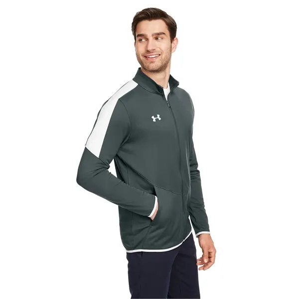 Under Armour Men's Rival Knit Jacket - Under Armour Men's Rival Knit Jacket - Image 28 of 51