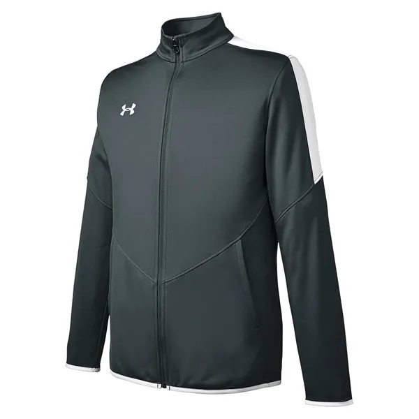 Under Armour Men's Rival Knit Jacket - Under Armour Men's Rival Knit Jacket - Image 30 of 51