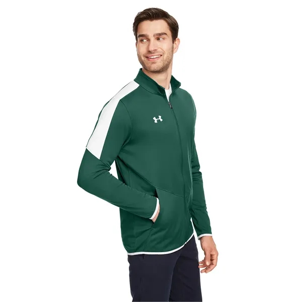 Under Armour Men's Rival Knit Jacket - Under Armour Men's Rival Knit Jacket - Image 32 of 51