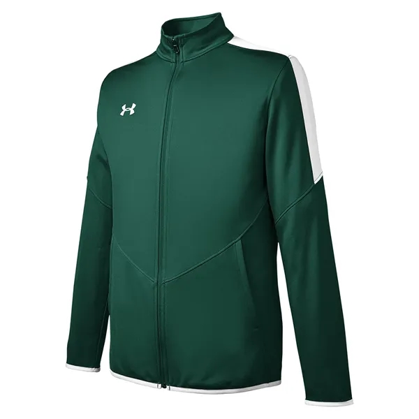 Under Armour Men's Rival Knit Jacket - Under Armour Men's Rival Knit Jacket - Image 34 of 51