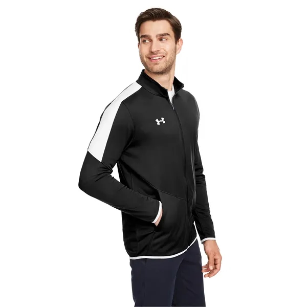 Under Armour Men's Rival Knit Jacket - Under Armour Men's Rival Knit Jacket - Image 36 of 51