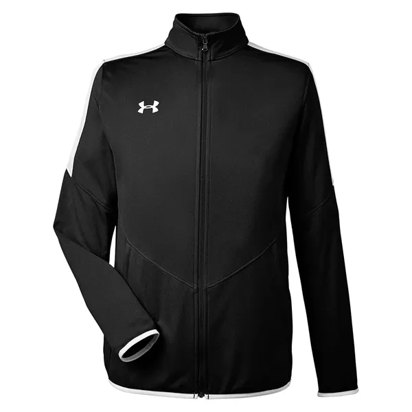 Under Armour Men's Rival Knit Jacket - Under Armour Men's Rival Knit Jacket - Image 37 of 51