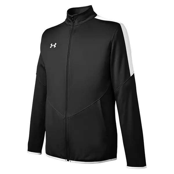 Under Armour Men's Rival Knit Jacket - Under Armour Men's Rival Knit Jacket - Image 38 of 51