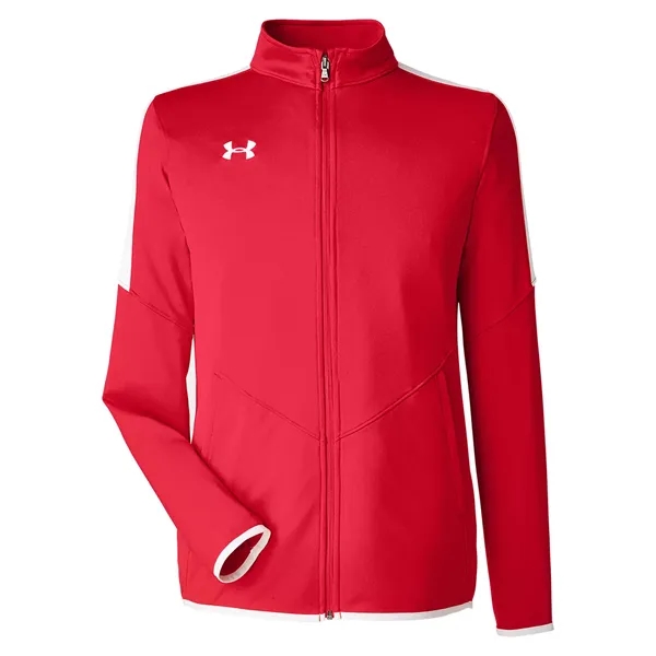 Under Armour Men's Rival Knit Jacket - Under Armour Men's Rival Knit Jacket - Image 41 of 51