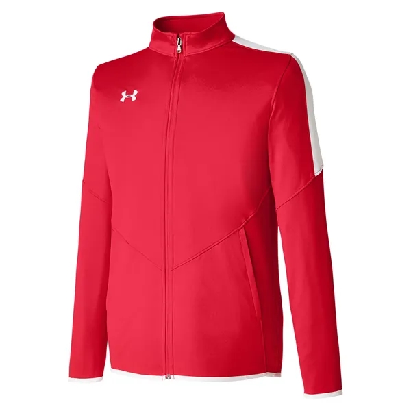 Under Armour Men's Rival Knit Jacket - Under Armour Men's Rival Knit Jacket - Image 42 of 51