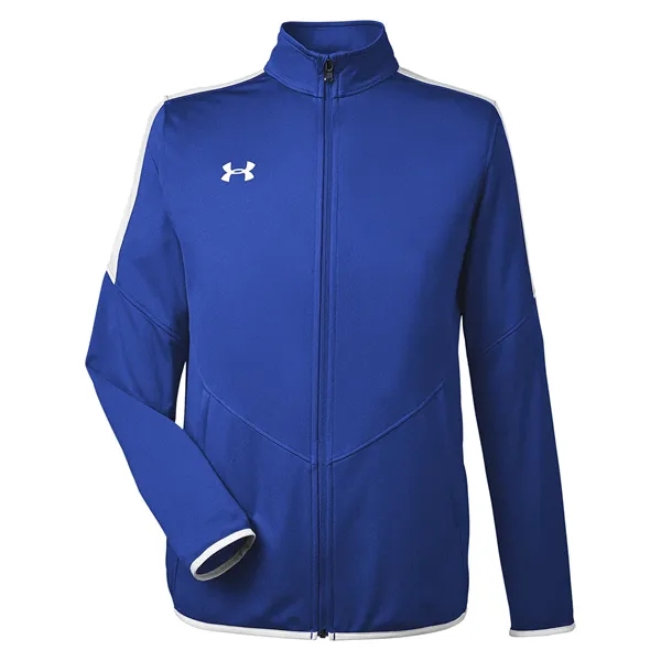 Under Armour Men's Rival Knit Jacket - Under Armour Men's Rival Knit Jacket - Image 45 of 51