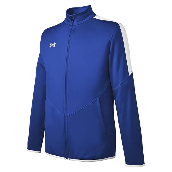 Under Armour Men's Rival Knit Jacket - Under Armour Men's Rival Knit Jacket - Image 46 of 51