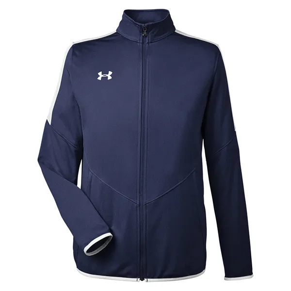 Under Armour Men's Rival Knit Jacket - Under Armour Men's Rival Knit Jacket - Image 49 of 51