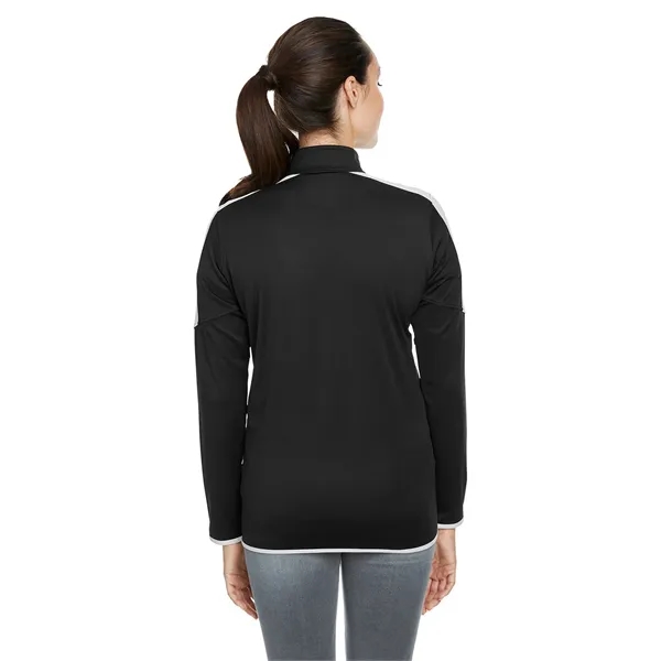 Under Armour Ladies' Rival Knit Jacket - Under Armour Ladies' Rival Knit Jacket - Image 7 of 41