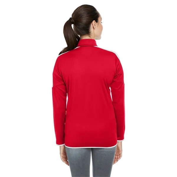 Under Armour Ladies' Rival Knit Jacket - Under Armour Ladies' Rival Knit Jacket - Image 11 of 41