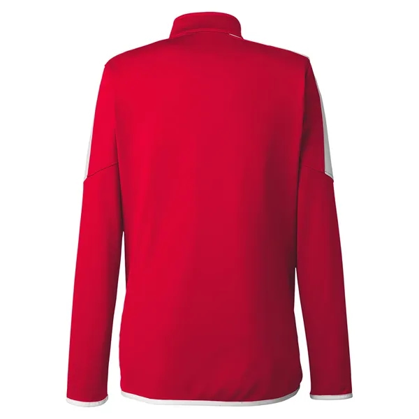 Under Armour Ladies' Rival Knit Jacket - Under Armour Ladies' Rival Knit Jacket - Image 33 of 41