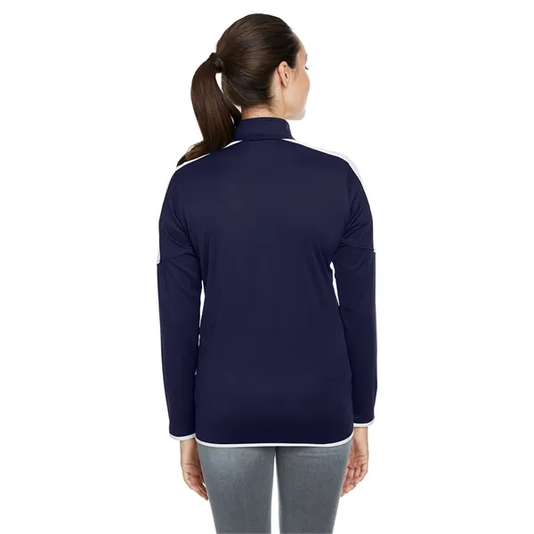 Under Armour Ladies' Rival Knit Jacket - Under Armour Ladies' Rival Knit Jacket - Image 17 of 41