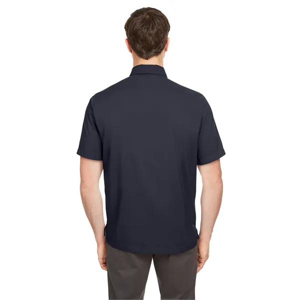 Under Armour Men's Motivate Coach Woven Shirt - Under Armour Men's Motivate Coach Woven Shirt - Image 5 of 22