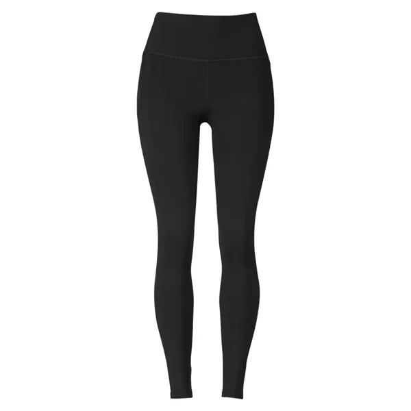 Under Armour Ladies' Meridian Legging - Under Armour Ladies' Meridian Legging - Image 4 of 7