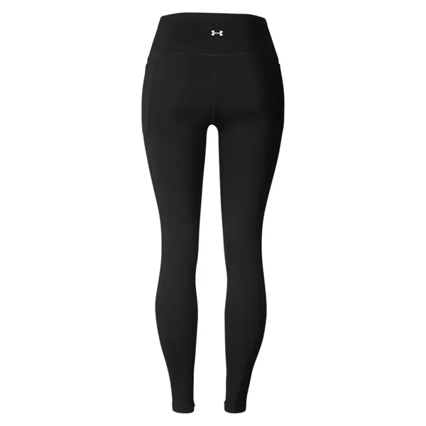 Under Armour Ladies' Meridian Legging - Under Armour Ladies' Meridian Legging - Image 7 of 7