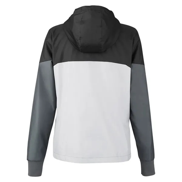 Under Armour Ladies' Team Legacy Jacket - Under Armour Ladies' Team Legacy Jacket - Image 10 of 15