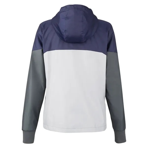 Under Armour Ladies' Team Legacy Jacket - Under Armour Ladies' Team Legacy Jacket - Image 15 of 15