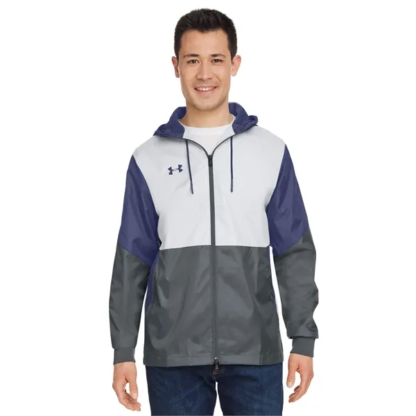 Under Armour Men's Team Legacy Jacket - Under Armour Men's Team Legacy Jacket - Image 1 of 15