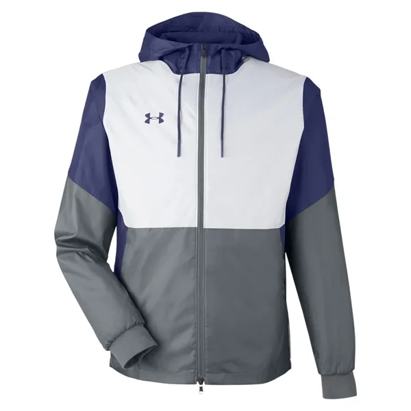 Under Armour Men's Team Legacy Jacket - Under Armour Men's Team Legacy Jacket - Image 13 of 15