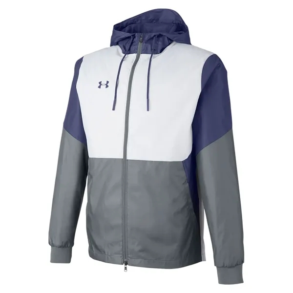 Under Armour Men's Team Legacy Jacket - Under Armour Men's Team Legacy Jacket - Image 14 of 15