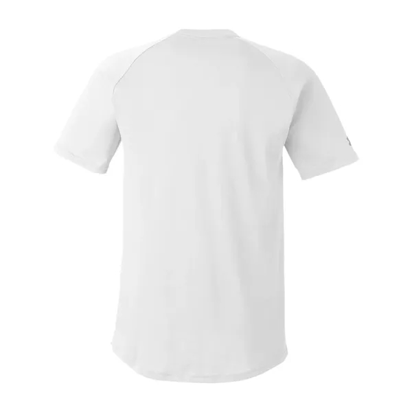Under Armour Unisex Athletics T-Shirt