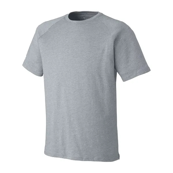 Under Armour Unisex Athletics T-Shirt